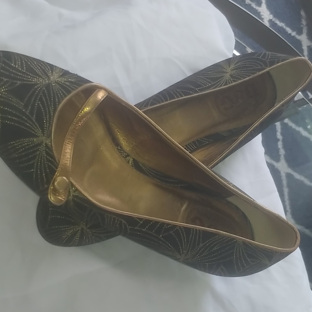 Dolce & Gabbana Flats